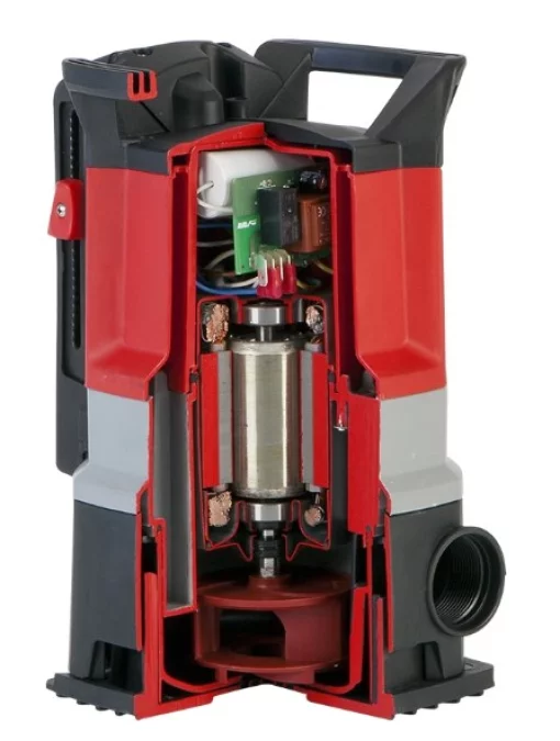 Насос заглибний Sub 13000 DS Premium(112829)