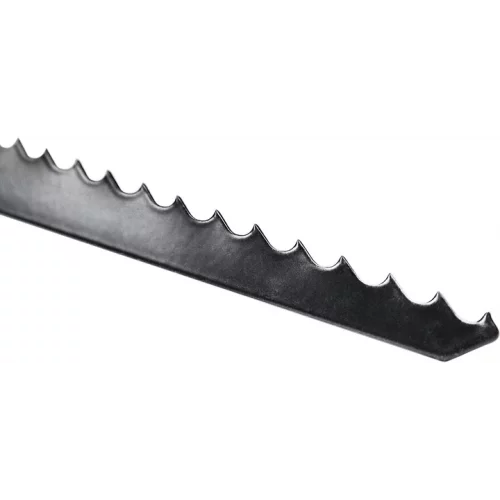 Набір пиляльних полотен S&R Meister для шабельної пили 3 шт