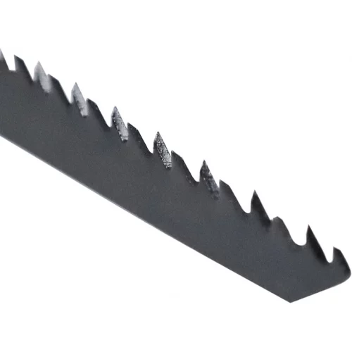 Набір пиляльних полотен S&R Meister для шабельної пили 3 шт
