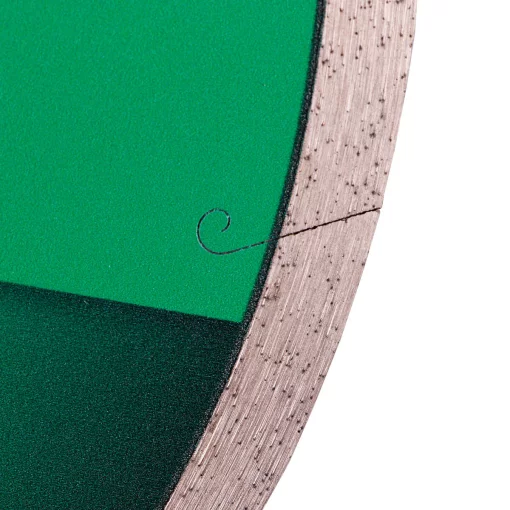 Круг алмазный отрезной 1A1R 200x1,8x10x25,4 Granite Premium