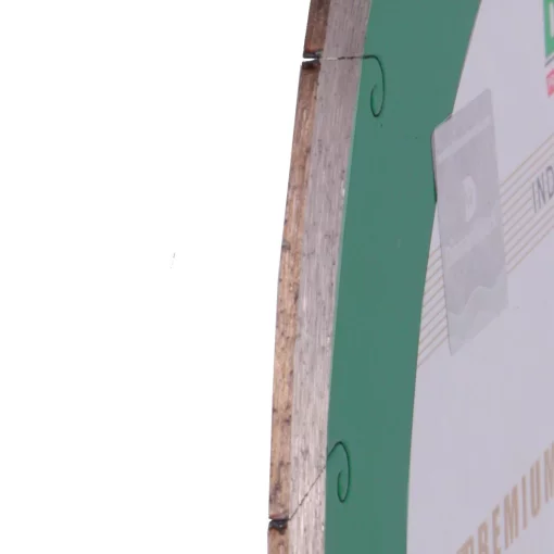 Круг алмазный отрезной 1A1R 230x1,9x10x25,4 Granite Premium