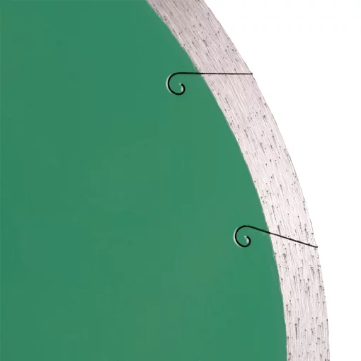 Круг алмазный отрезной 1A1R 300x2,4x10x32 Granite Premium