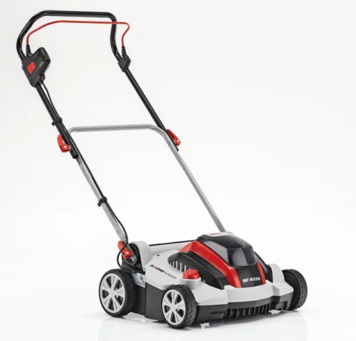 Аератор акумуляторний Energy Flex SF 4036(113574)