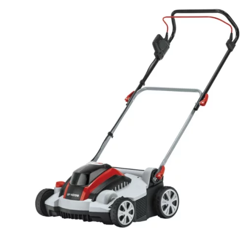 Аератор акумуляторний Energy Flex SF 4036(113574)