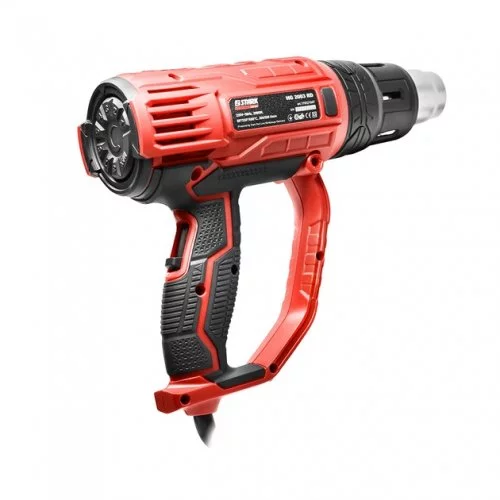 Фен технічний STARK HG-2003RD 2000 Вт