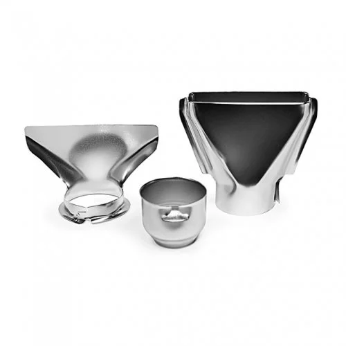 Фен технічний STARK HG-2003RD 2000 Вт