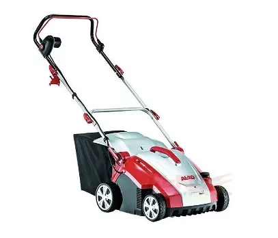 Аератор електричний Combi Care 36.8 E(113654)