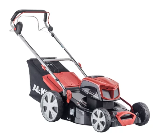 Газонокосарка акумуляторна 46.9 LI SP Energy Flex(113714)