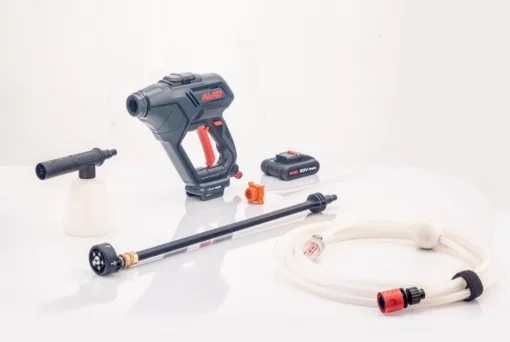 Мийка акумуляторна PW2040 Easy Flex(113859)