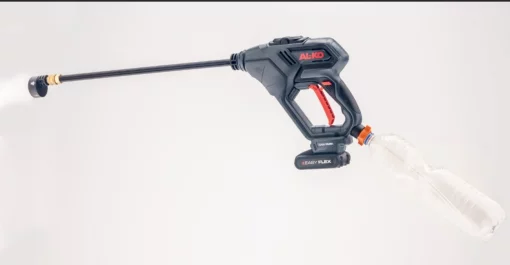 Мийка акумуляторна PW2040 Easy Flex(113859)