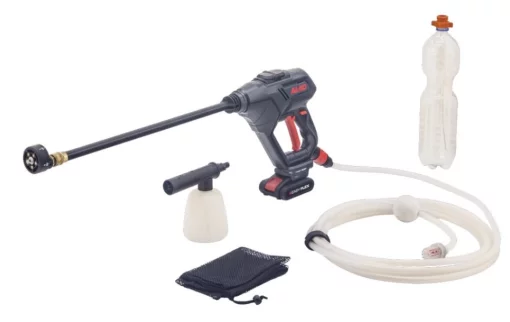 Мийка акумуляторна PW2040 Easy Flex(113859)