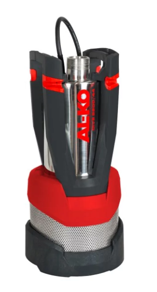 Насос заглибний високого тиску DIVE 5600/44 Premium(113883)