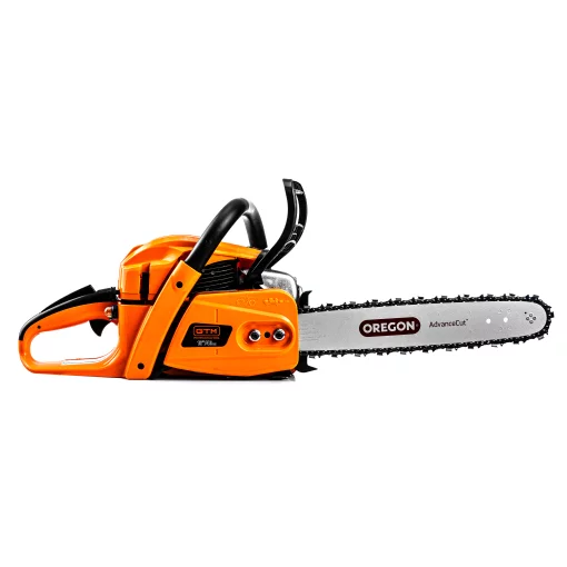 Бензопила CN58D 2,4кВт/3,3к.с. 18"/45см 1,5мм 0,325" 72лан.