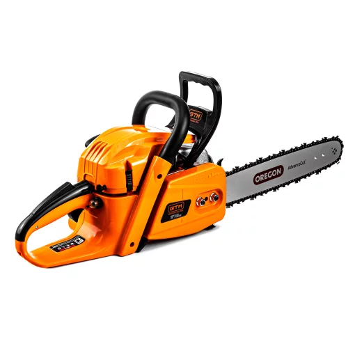 Бензопила CN58D 2,4кВт/3,3к.с. 18"/45см 1,5мм 0,325" 72лан.