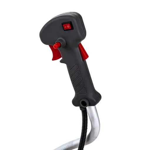 Кущоріз CN520FAV 1,5кВт/2к.с., жостк.вал, ніж для заростей+ніж+кос.головка Tap&Go