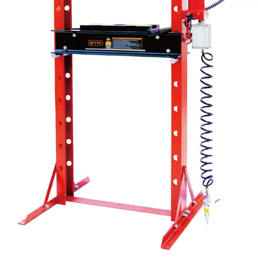 Прес пневмогідравлічний 20т