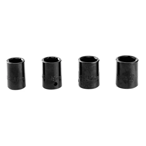 Гайкокрут уд. IW550/950 950Вт, 1/2", 550Нм