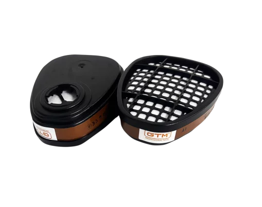 Фільтр GTM 701-А1 (фарба,орг.гази )