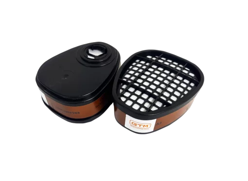 Фільтр GTM 705-А2 (орг.гази,пари)