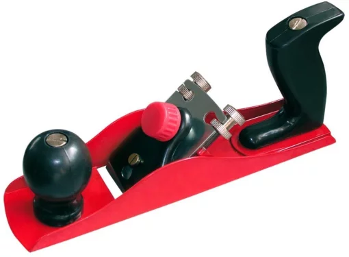 Рубанок ручний Top Tools, чавунний, 45х240мм