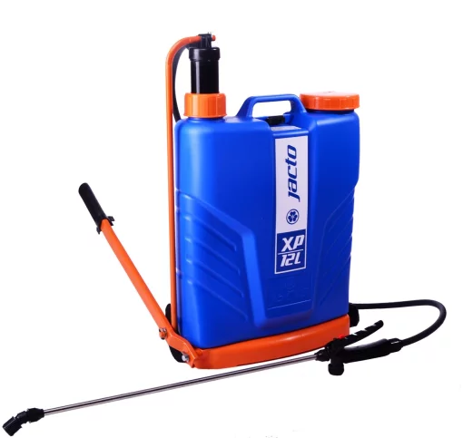 Обприскувач ранцевий Jacto XP12