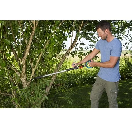 Сучкоріз для зелених гілок Gardena SlimCut обвідний 28 мм