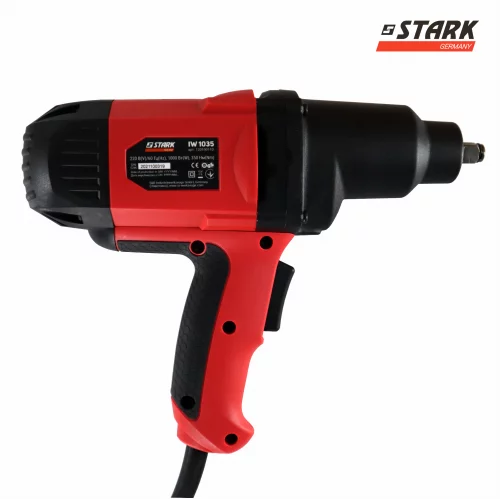 Гайковерт STARK IW-1035 Profi