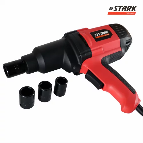 Гайковерт STARK IW-1035 Profi