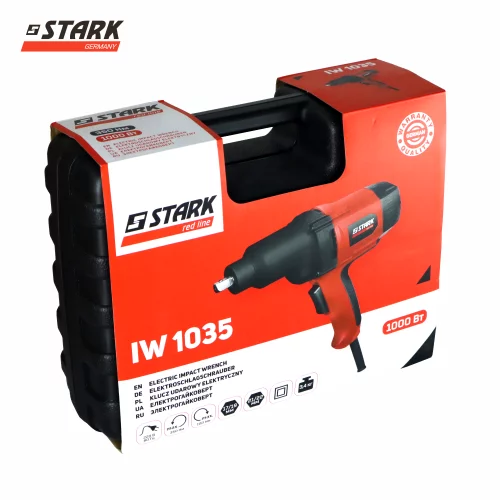 Гайковерт STARK IW-1035 Profi