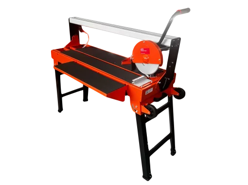 Електроплиткоріз TSW230N-920 220В/1200Вт довжина різу 920мм, круг 230*25,4мм