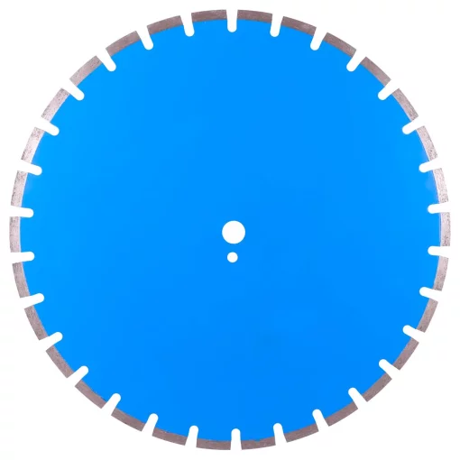 Круг алмазный отрезной 1A1RSS/C1-W 504x3,8/2,8x25,4-11,5-30-ARP 40x3,8x10+2 R240 Classic H12