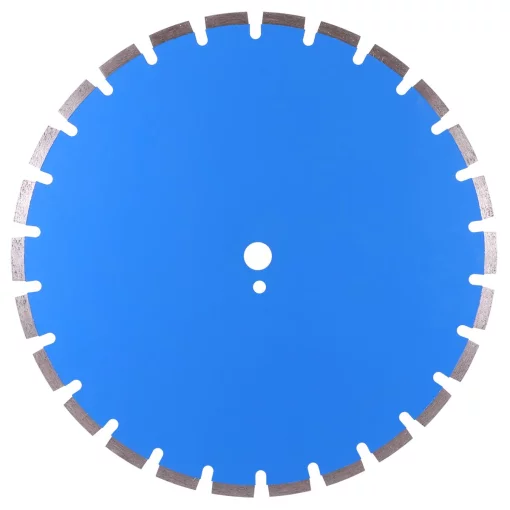 Круг алмазный отрезной 1A1RSS/C1-W 454x3,8/2,8x25,4-11,5-26-ARP 40x3,8x10+2 R215 Classic H12