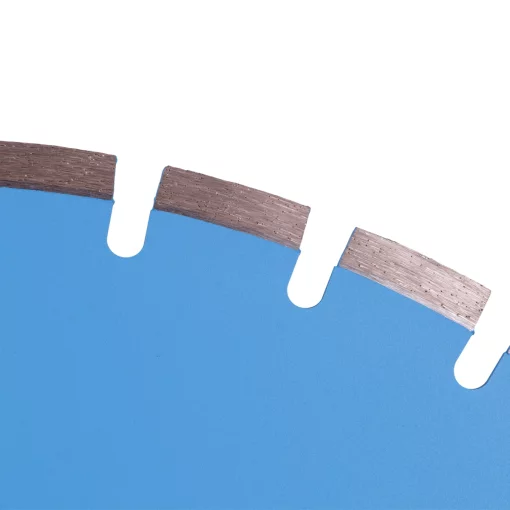 Круг алмазный отрезной 1A1RSS/C1-W 604x4,5/3,5x25,4-11,5-36-ARP 40x4,5x10+2 R290 Classic H12