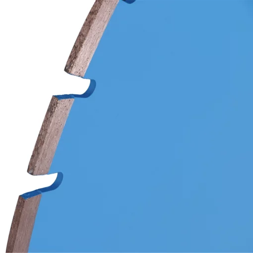 Круг алмазный отрезной 1A1RSS/C1-W 604x4,5/3,5x25,4-11,5-36-ARP 40x4,5x10+2 R290 Classic H12