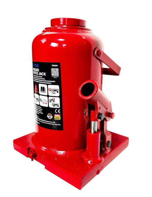 Домкрат гідравл. бутил. 32т (260-420мм)