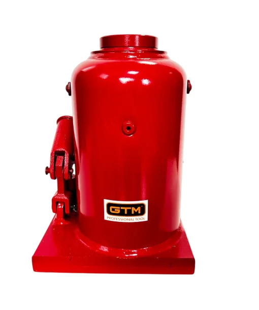 Домкрат гідравл. бутил. 32т (260-420мм)