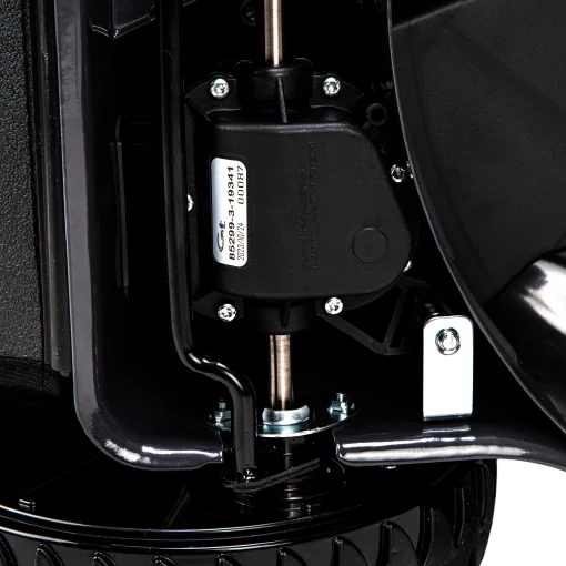 Газонокосарка бенз. LM48-SP-V, 5к.с., ширина захвату 48см, висота скош. 30-80мм, травозбірник 70л, самохідна з варіатором