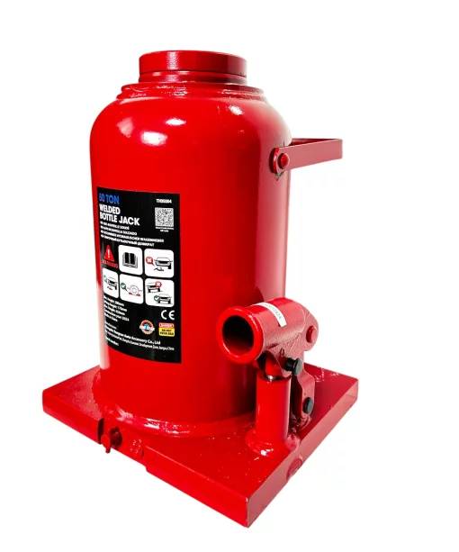 Домкрат гідравл. бутил. 50т (280-450мм)