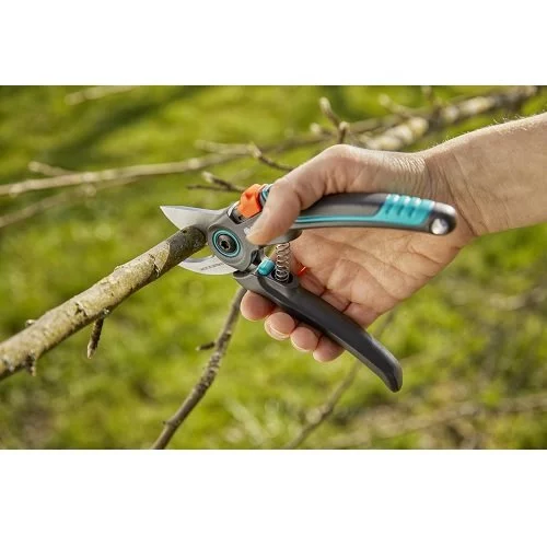 Секатор Gardena ExpertCut обвідний 22 мм