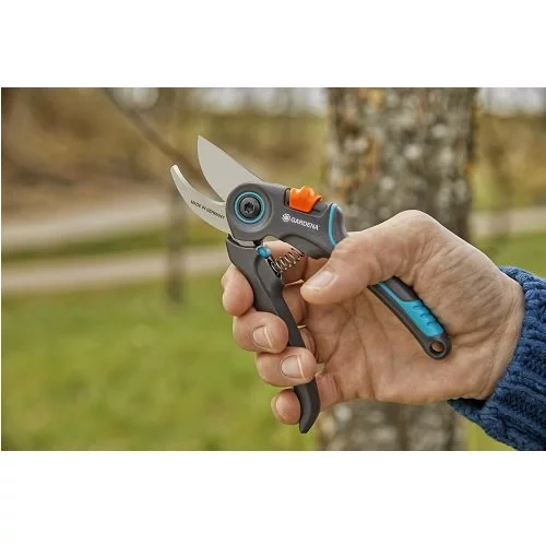 Секатор Gardena ExpertCut обвідний 22 мм