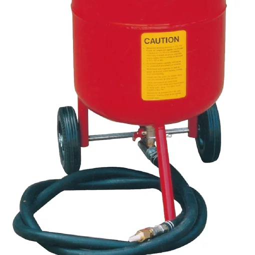 Піскоструйна установка 40л