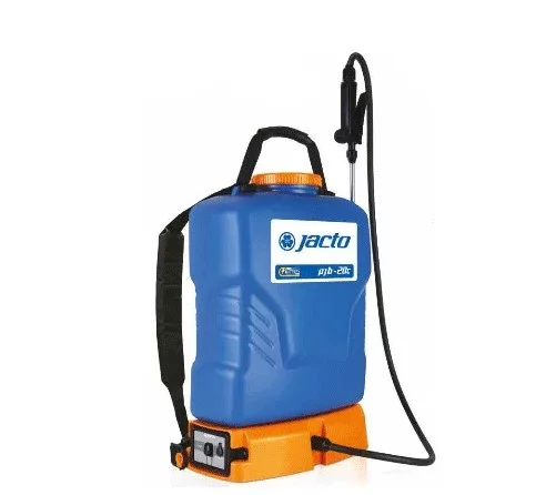Обприскувач ранцевий Jacto PJBC-20
