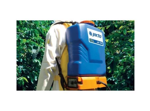 Обприскувач ранцевий Jacto PJBC-20