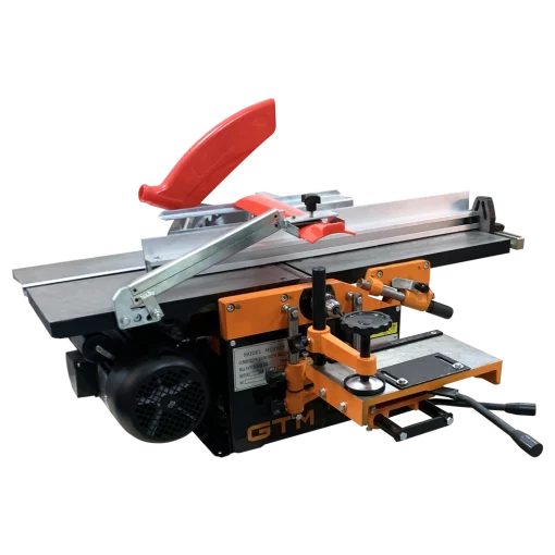 Верстат комбінований д/о MQ292A 1,5кВт 220В 50Гц