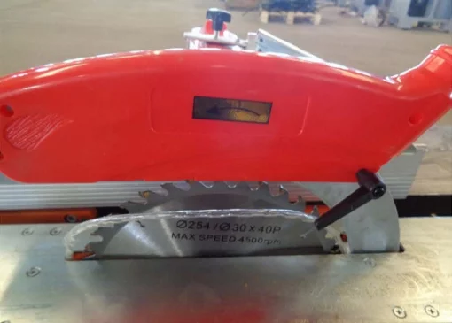 Верстат комбінований д/о MQ292A 1,5кВт 220В 50Гц