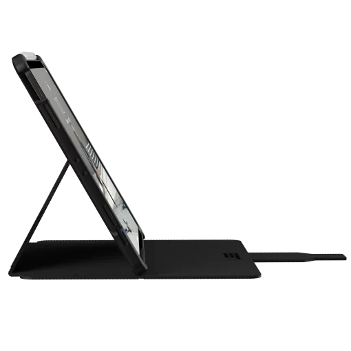 Чохол UAG для iPad Pro 12.9"(Gen 4-6, 2020-2022), Metropolis, Black