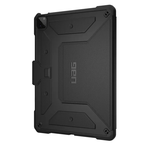Чохол UAG для iPad Pro 12.9"(Gen 4-6, 2020-2022), Metropolis, Black