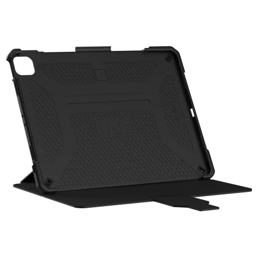 Чохол UAG для iPad Pro 12.9"(Gen 4-6, 2020-2022), Metropolis, Black