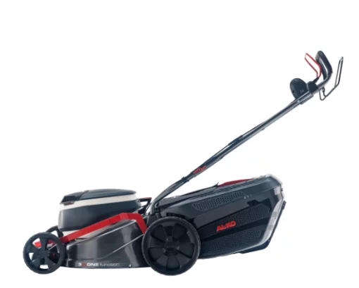 Газонокосарка акумуляторна 46.2 Li SP-W Comfort Energy Flex(123011)