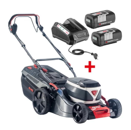 Газонокосарка акумуляторна 46.2 Li SP-W Comfort Energy Flex(123011)